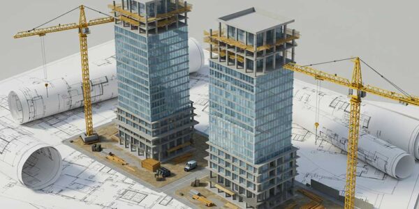 خدمات التصميم ثلاثي الأبعاد 3D VISUALIZATION SERVICES