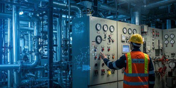 خدمات MEP الهندسة الميكانيكية والكهربائية والصحية (السباكة)