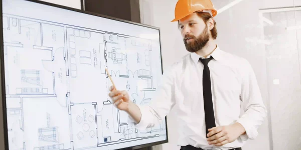 architecture planning