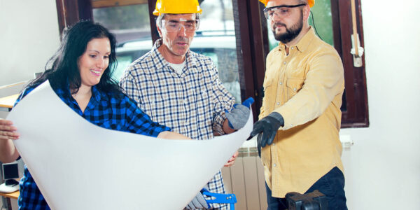 ARCHITECTURAL SERVICE الخدمات المعمارية