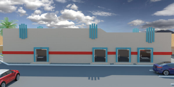 محطة وقود الحجاز