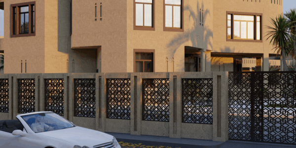 استراحة زراعية