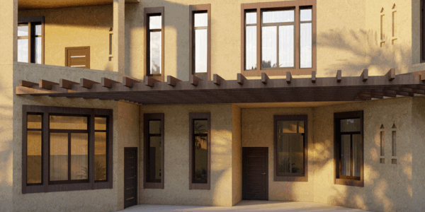 استراحة زراعية