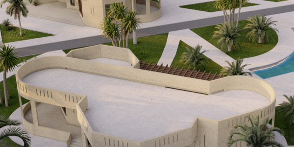 منى العجيل 8