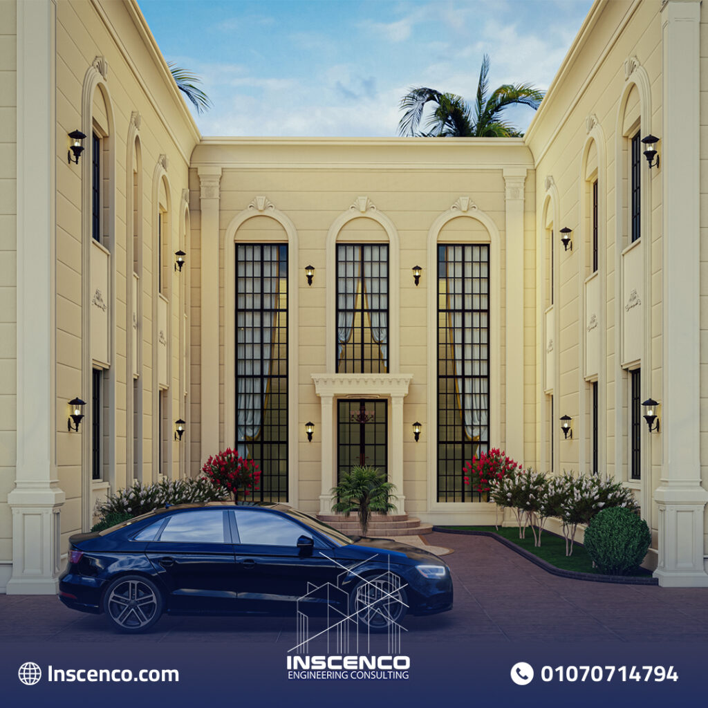 فيلا الخيال