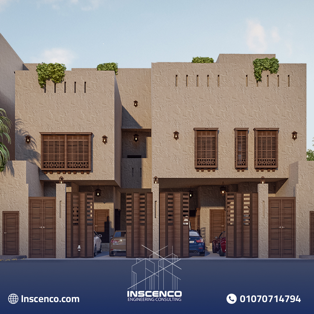 مشروع فيلا زهير