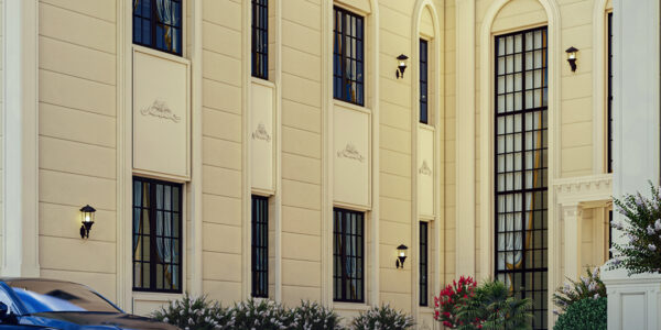 فيلا الخيال