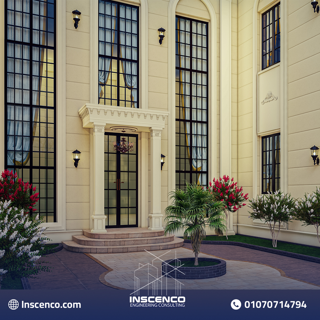 فيلا الخيال