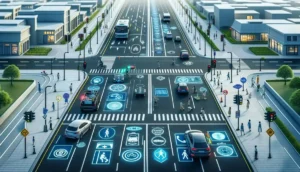 مخططات الأمن والسلامة - الدفاع المدني