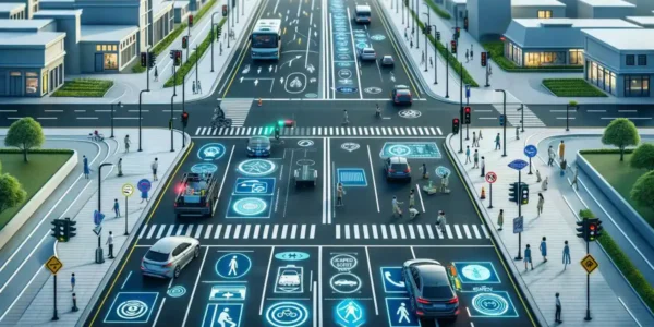 Security and safety plans