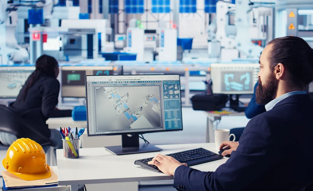 افضل مكاتب استشارات هندسية في مصر والسعودية